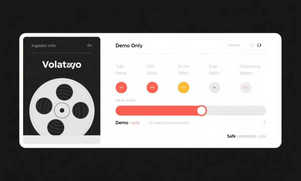 老虎机机制信息图（演示）